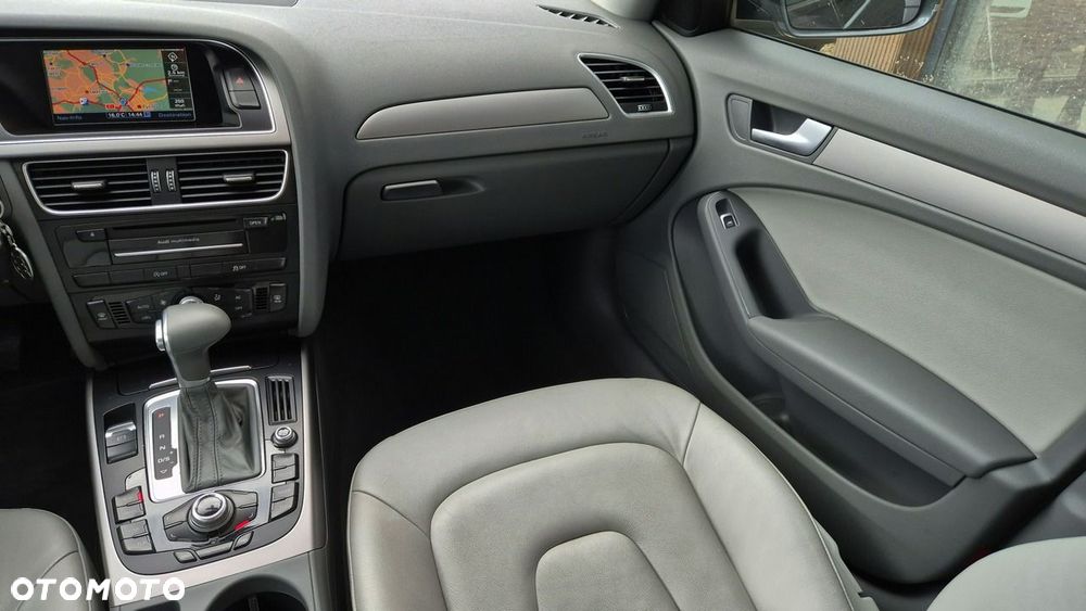 Audi A4 Avant 2.0 TDI S tronic design - 24