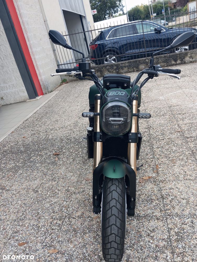 Benelli Leoncino - 4