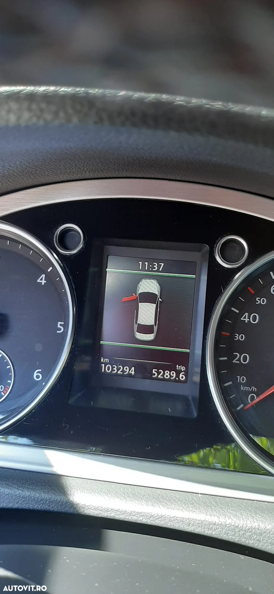 Volkswagen Passat - 5