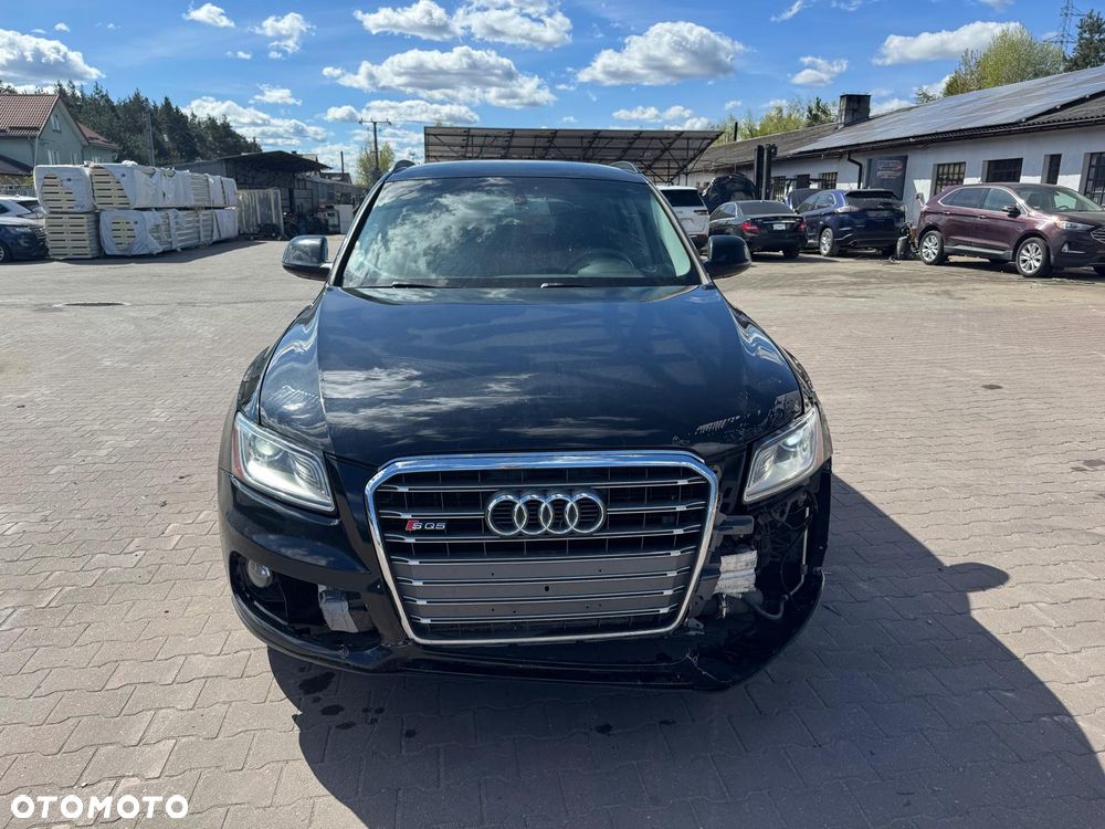 Audi Q5 - 8