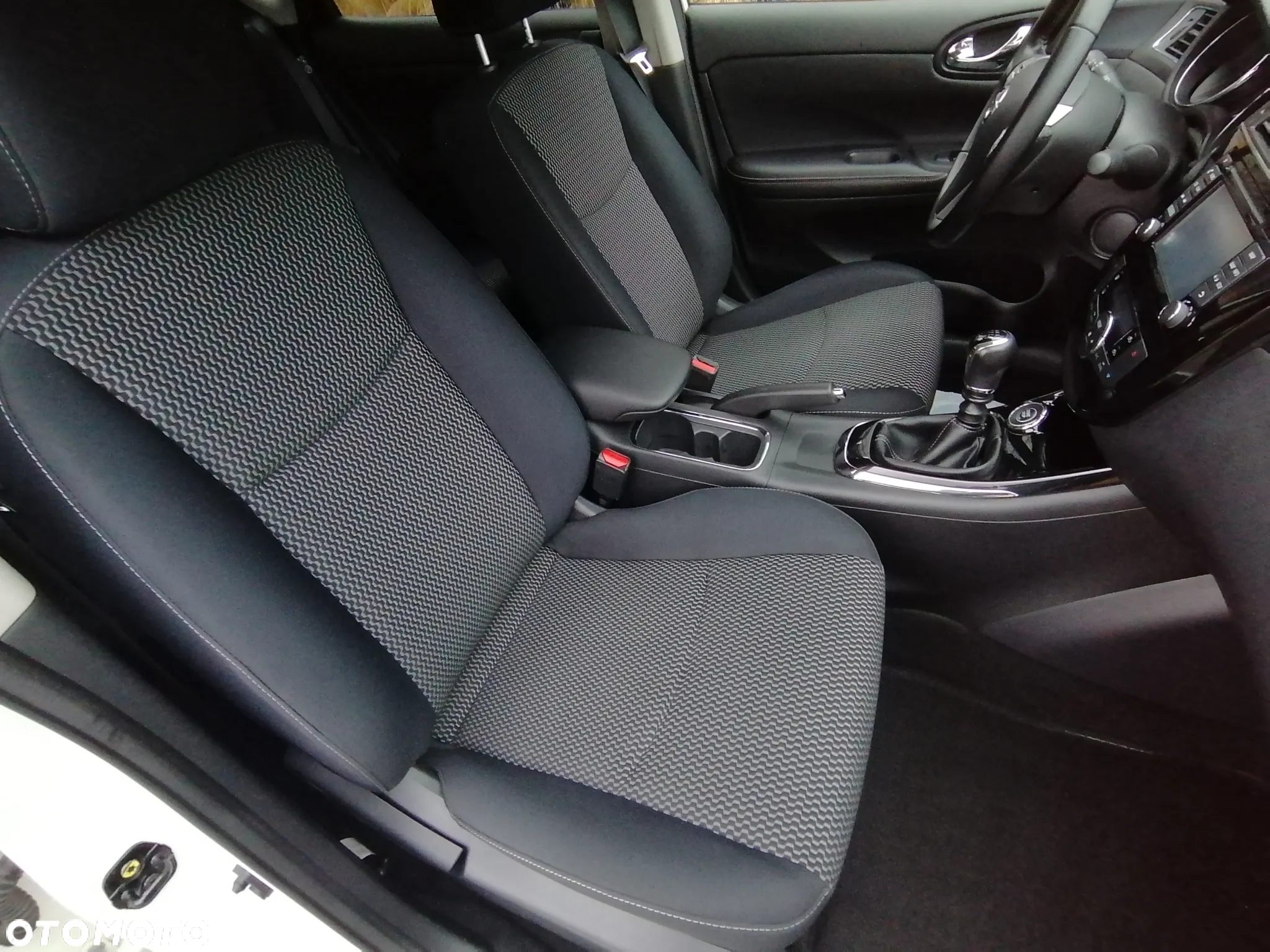 Nissan Pulsar 1.5 dCi Tekna - 14