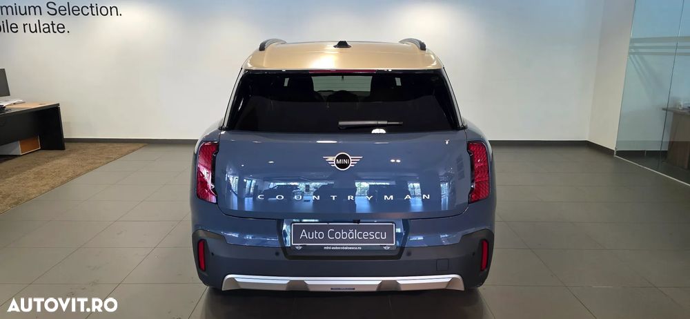 Mini Countryman - 5
