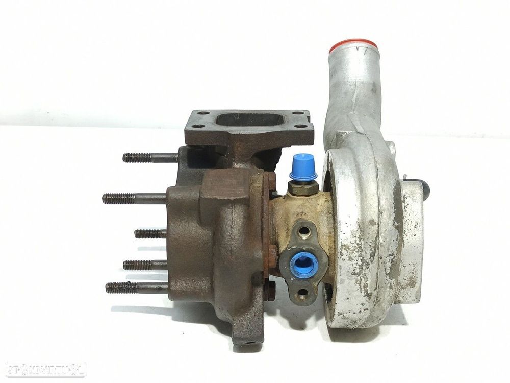 TURBOCOMPRESSOR FORD MAVERICK (ML) BáSICO - 4