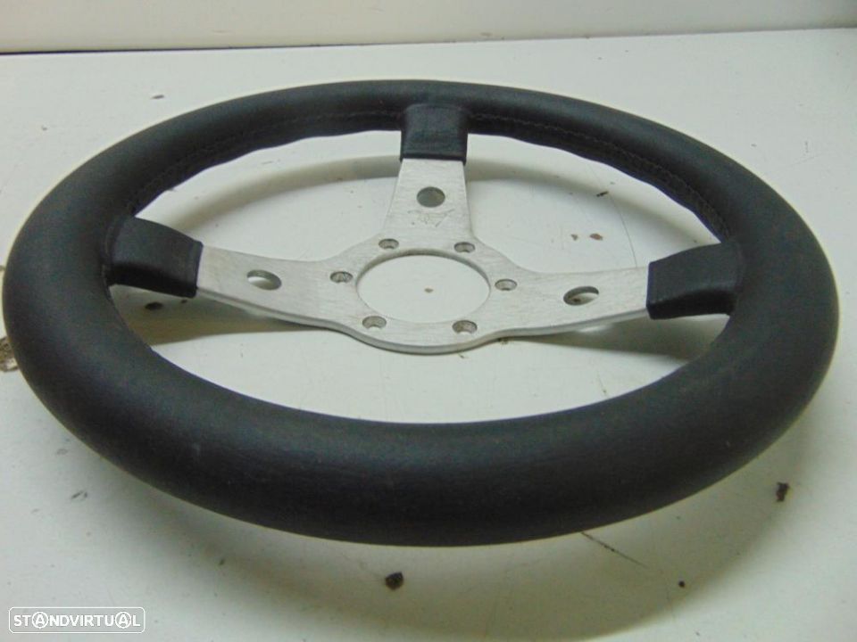 Volantes desportivos - 7