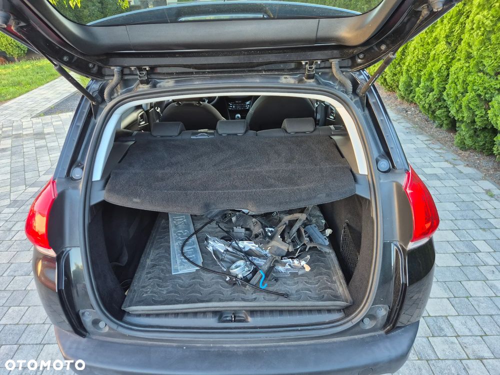 Peugeot 2008 PureTech 82 Active - 15