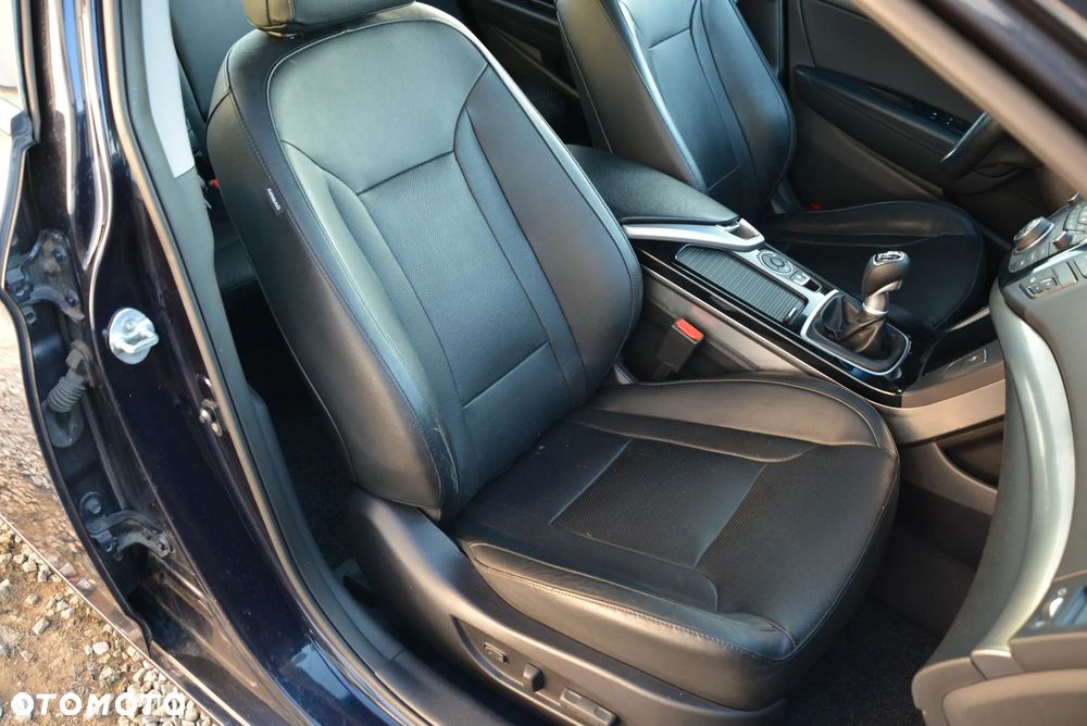 Hyundai i40 1.7 CRDi Premium - 32