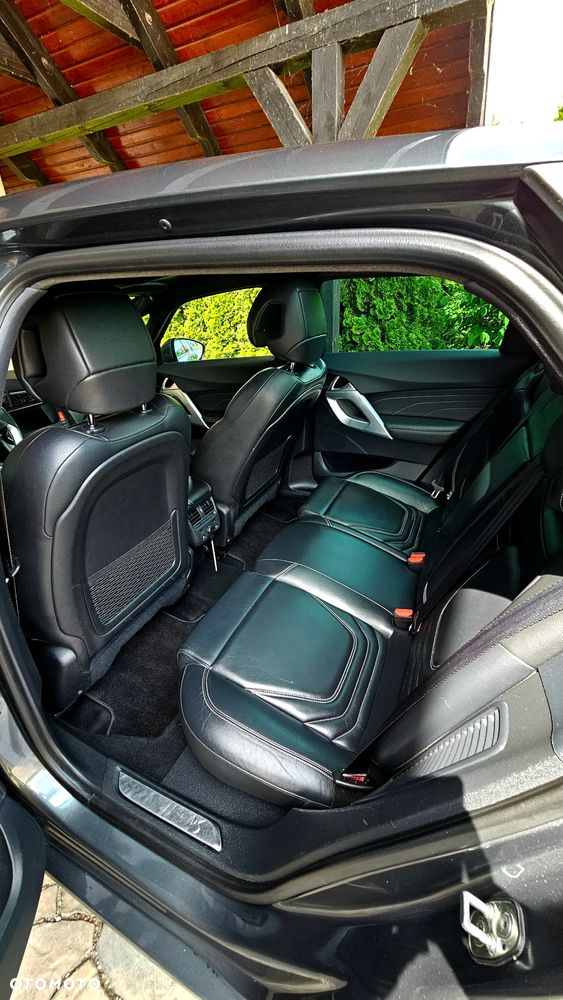 Citroën DS5 2.0 HDi Hybrid4 SoChic MCP - 10