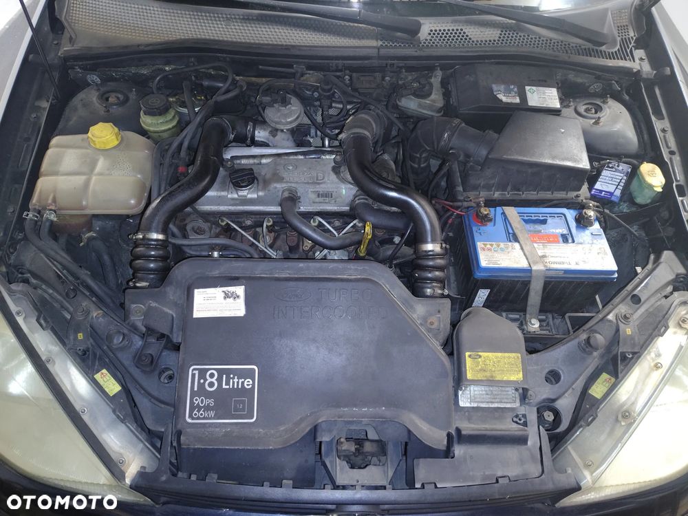 Ford Focus - 6