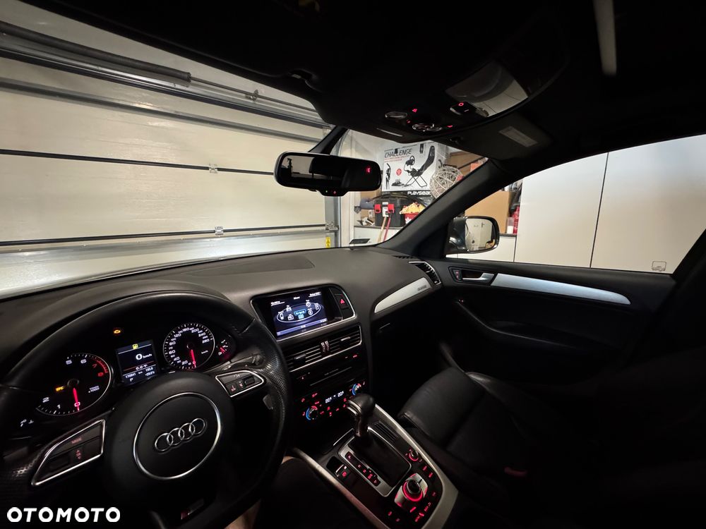Audi Q5 - 7