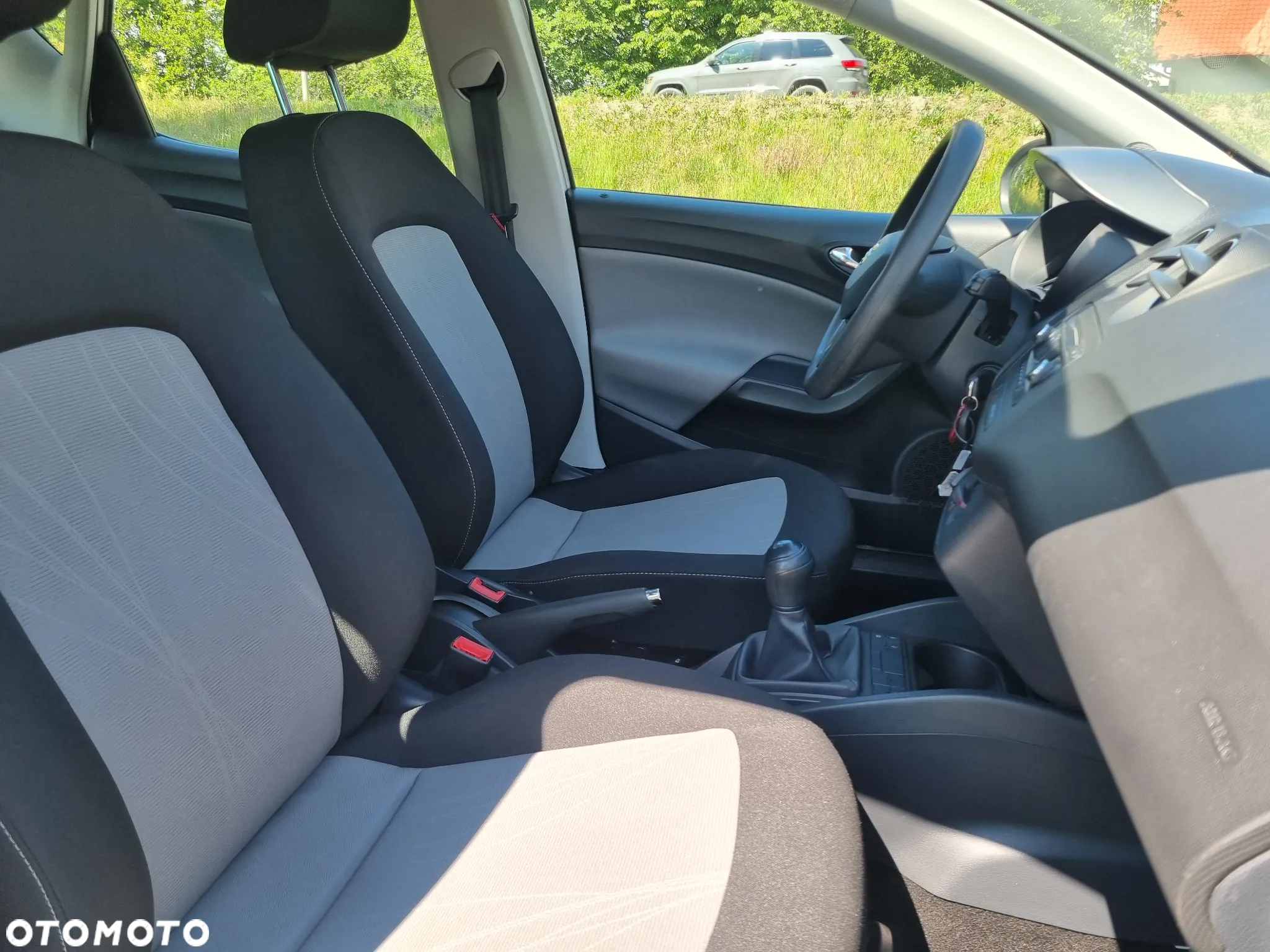 Seat Ibiza 1.6 TDI CR Reference - 24