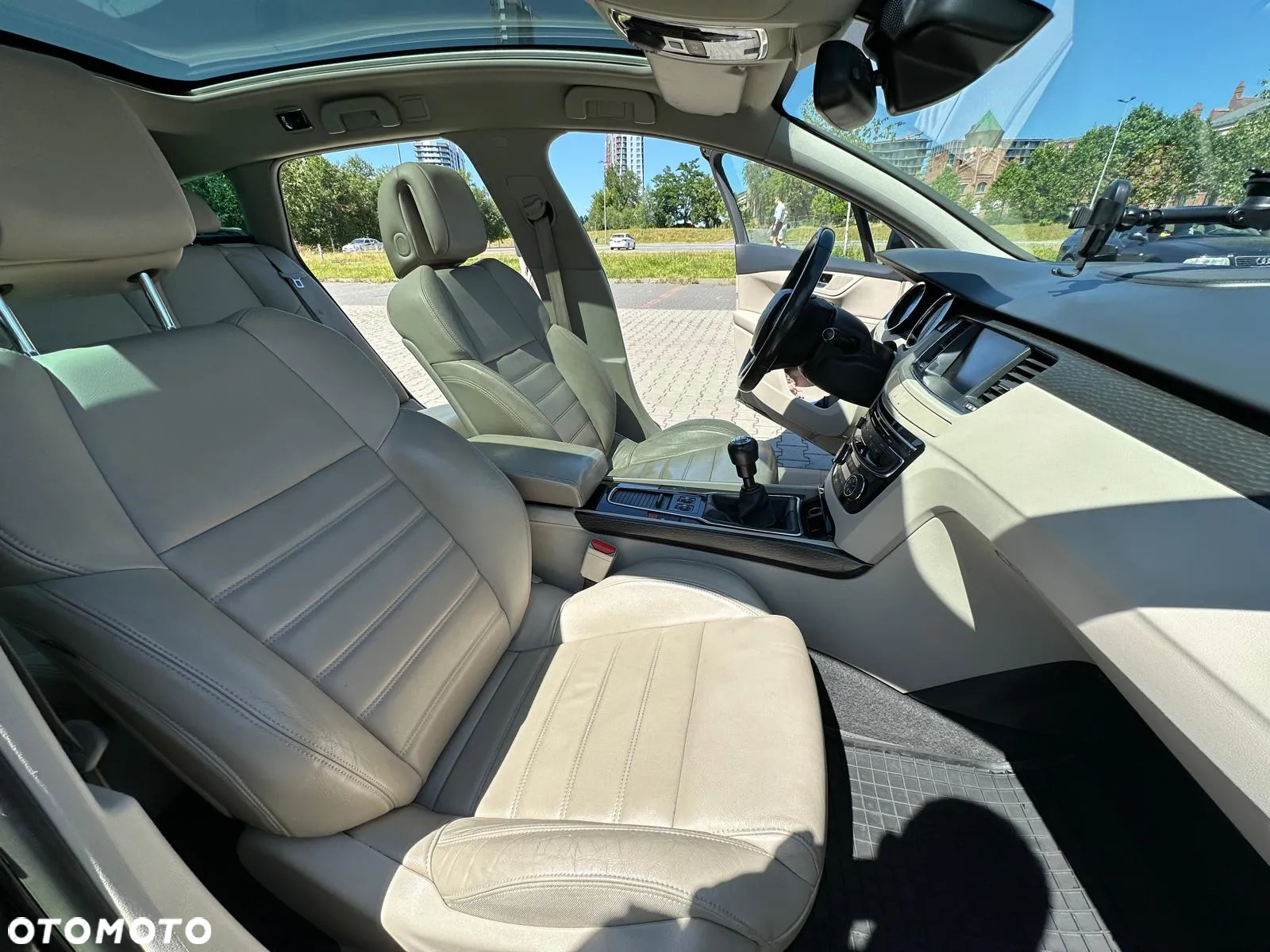 Peugeot 508 2.0 BlueHDi Allure S&S - 20