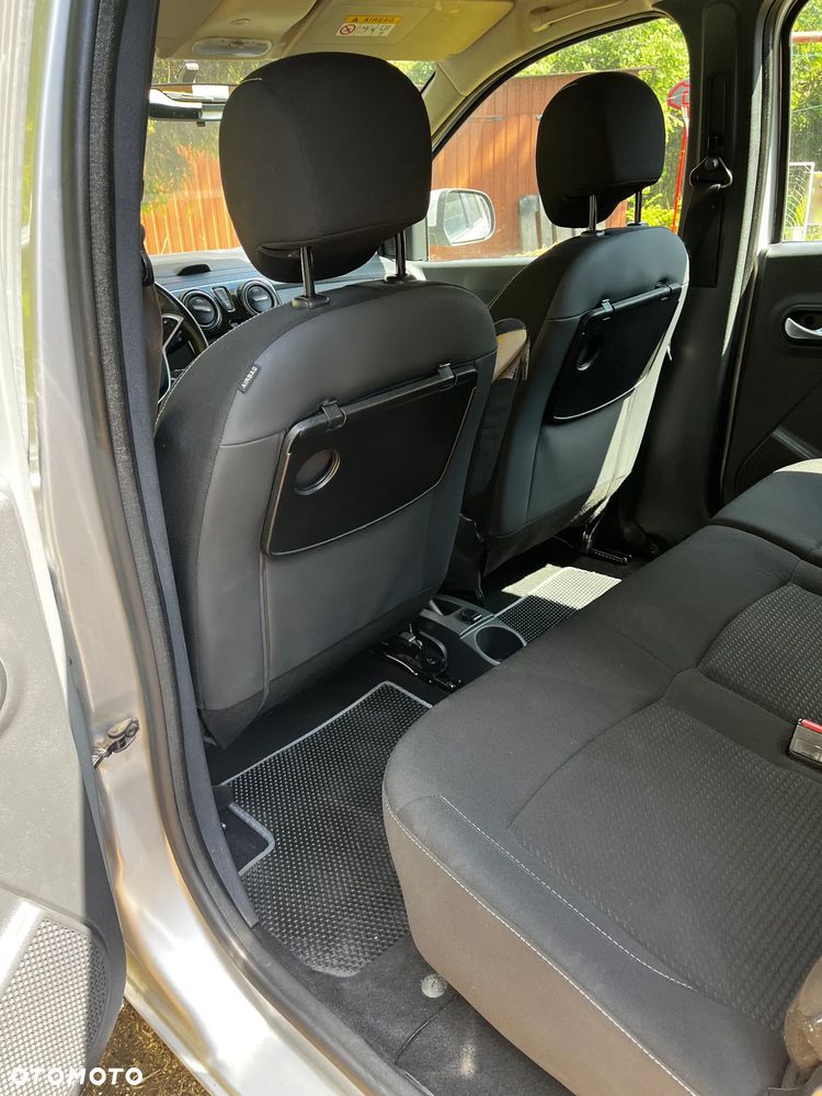 Dacia Lodgy 1.6 SCe Laureate S&S - 10