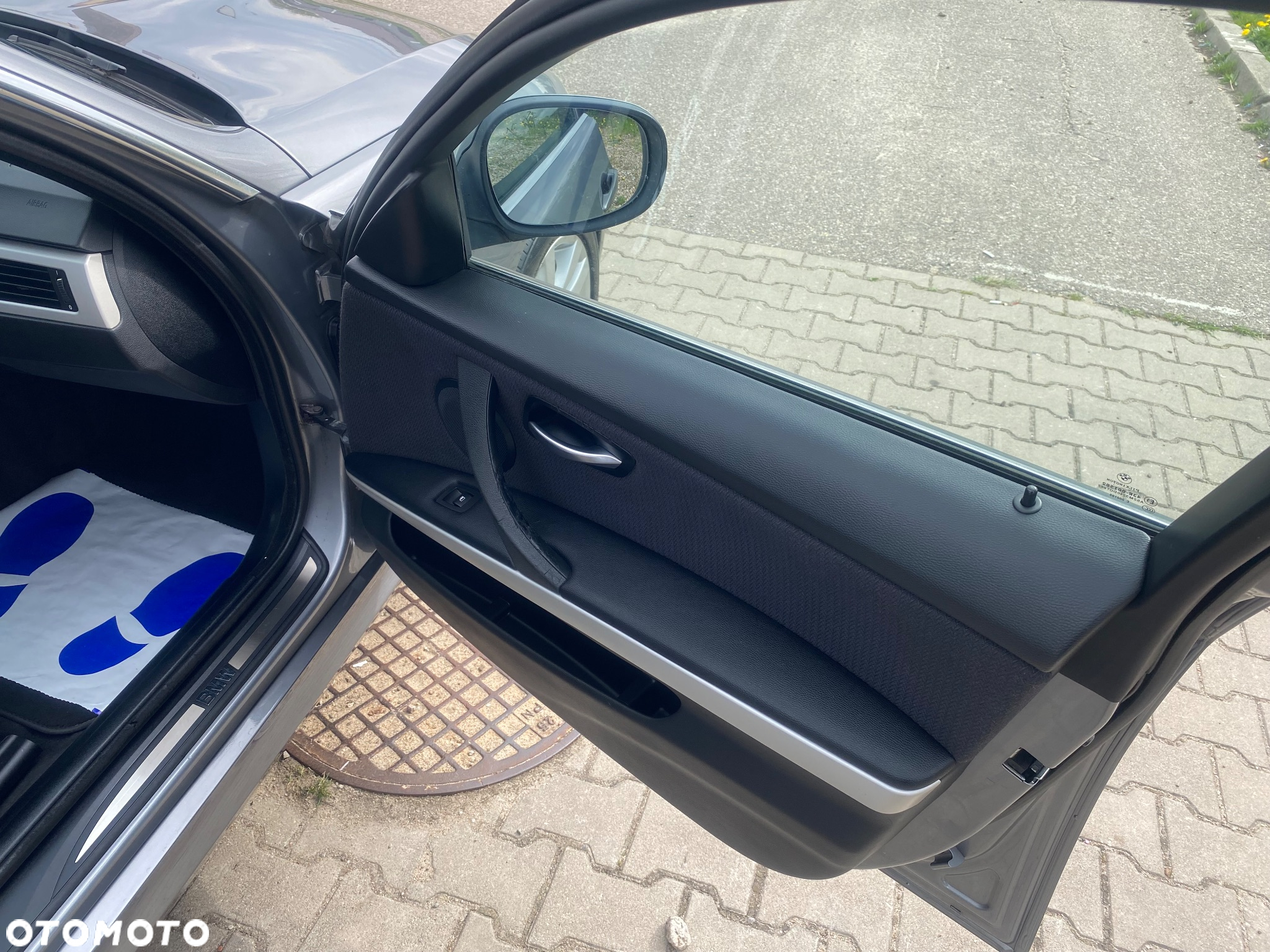 BMW Seria 3 316d - 18