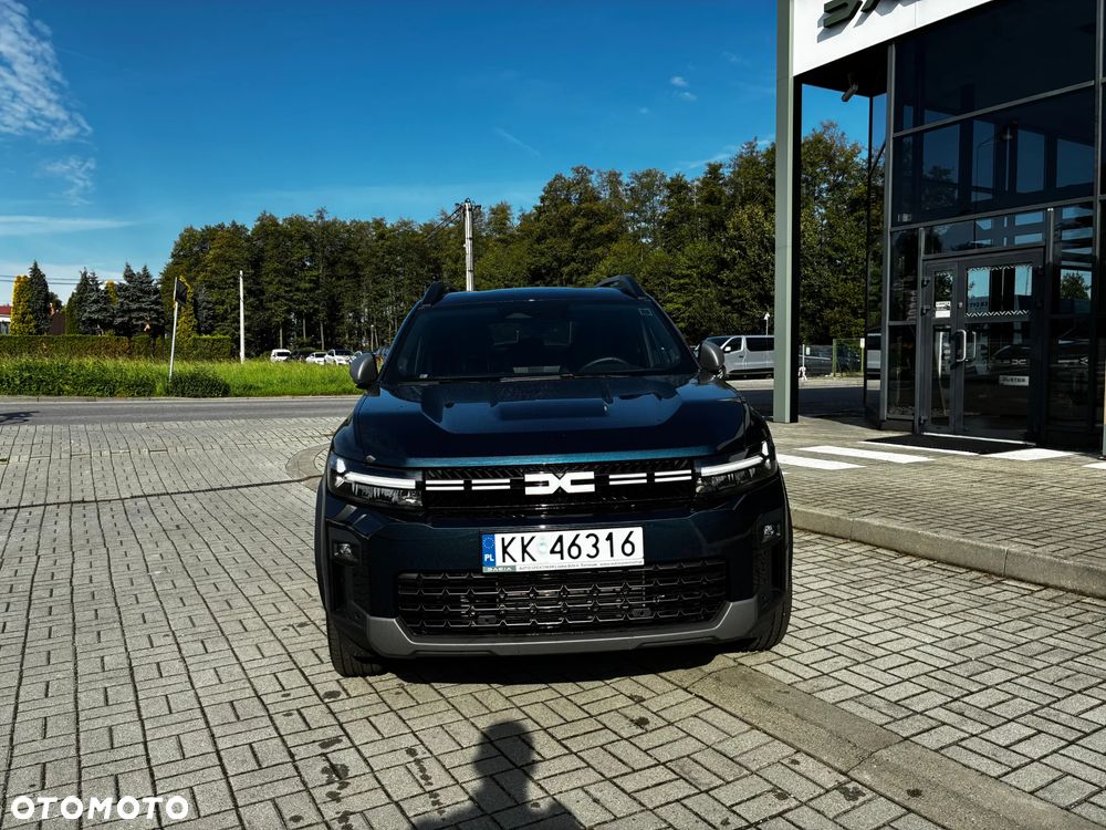 Dacia Bigster - 3