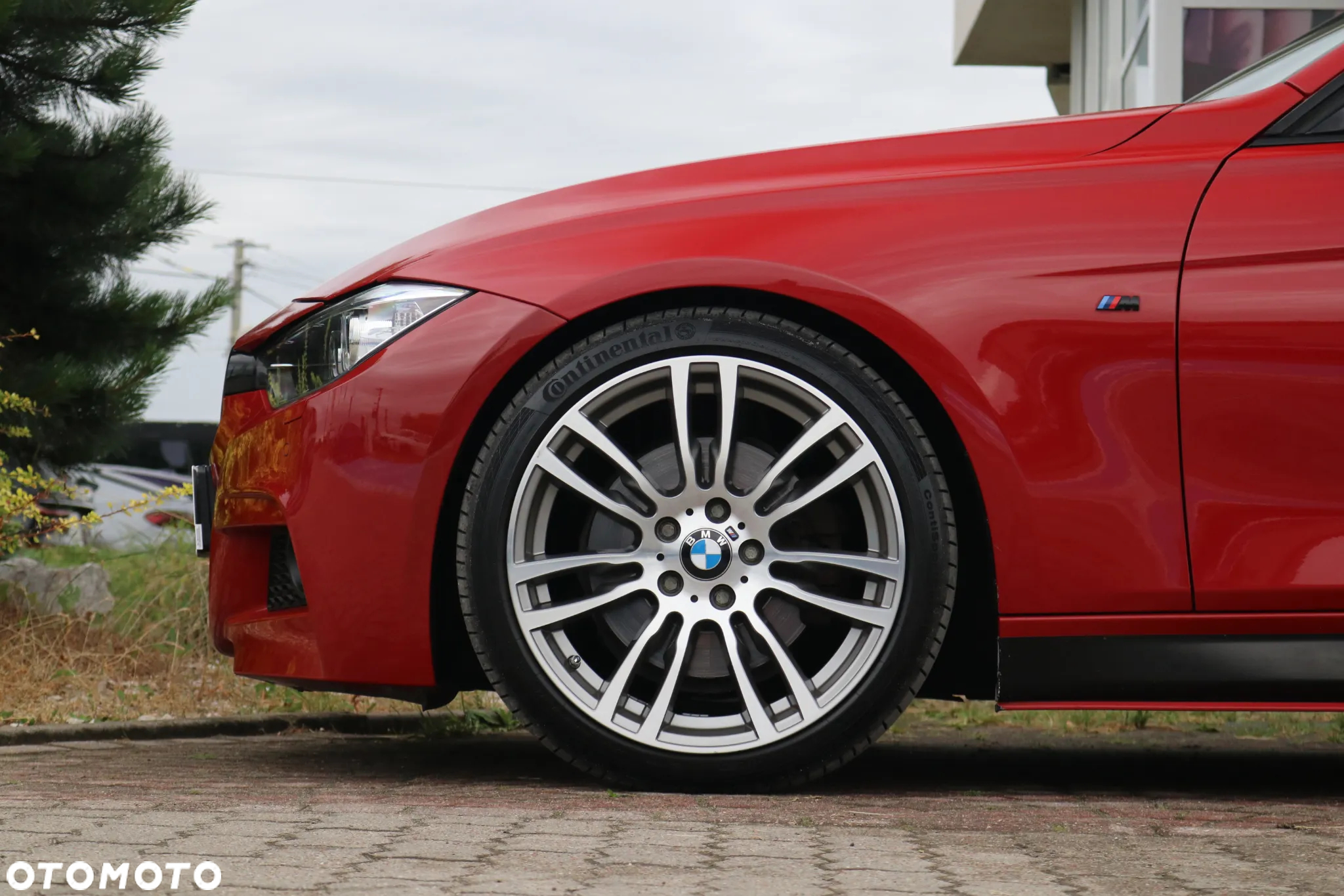 BMW Seria 3 - 8