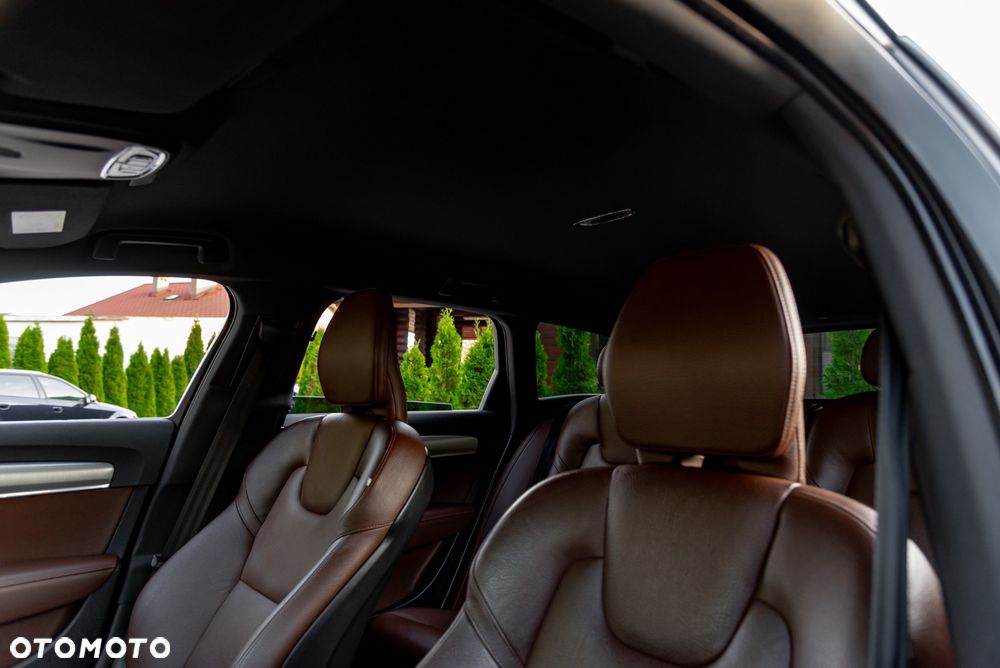 Volvo V90 D4 Geartronic - 28