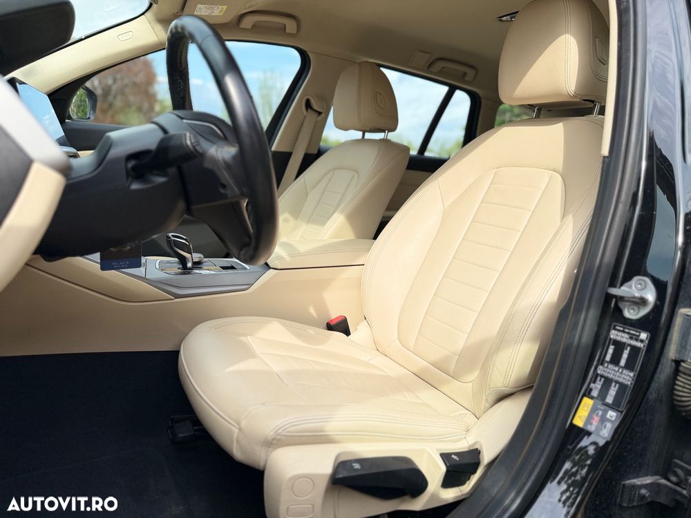 BMW Seria 3 330e Aut. - 9