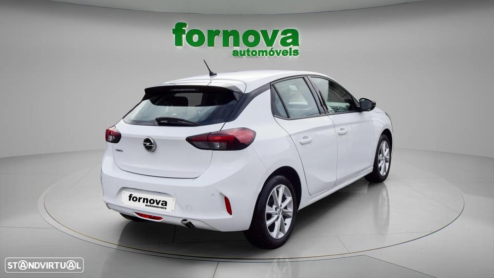 Opel Corsa 1.2 Business Edition - 5