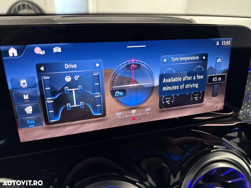 Mercedes-Benz GLB 250 4MATIC 8G-DCT AMG Line Advanced Plus - 23