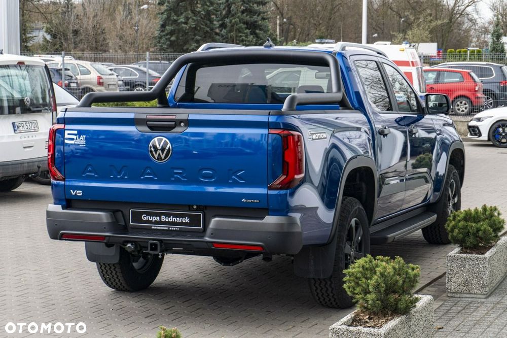 Volkswagen Amarok - 13