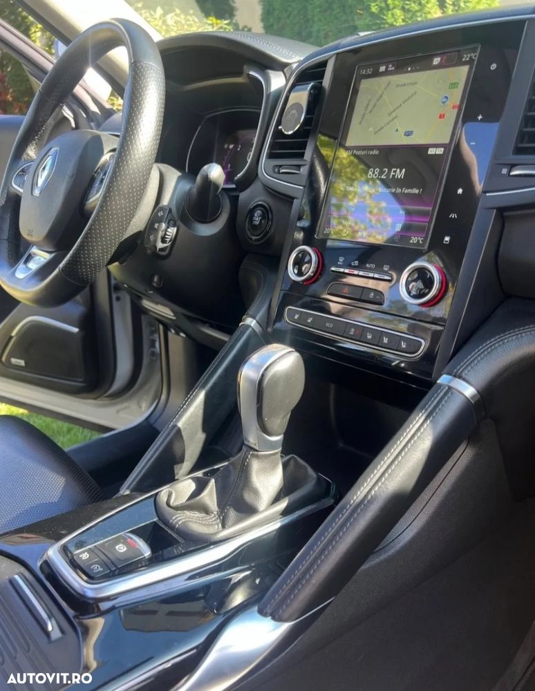 Renault Koleos - 8
