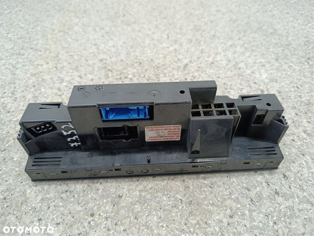 PANEL NAWIEWU BMW 5 E39 6901628 - 6