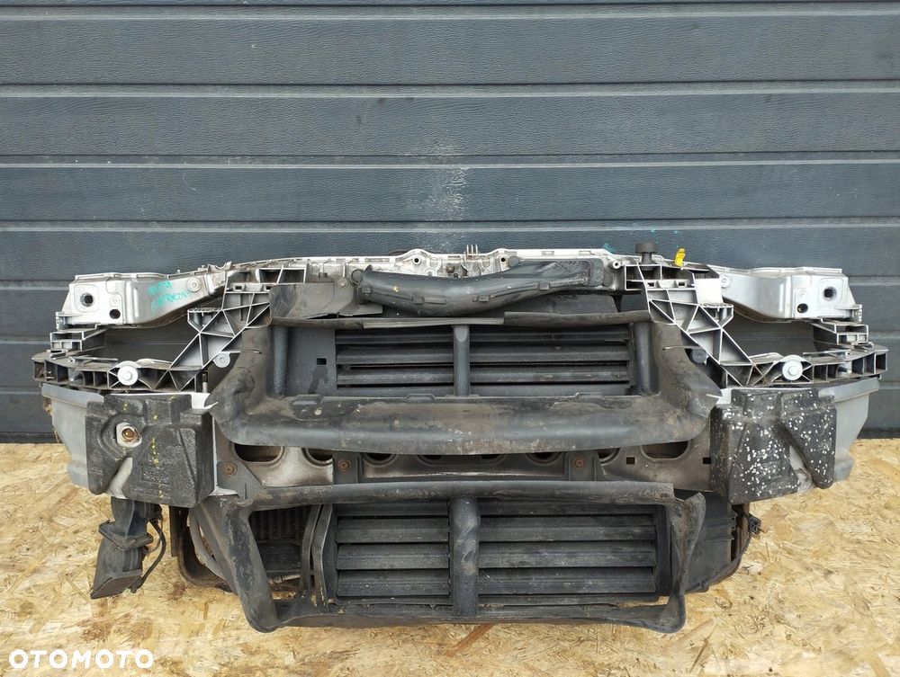 PAS PRZEDNI FORD FOCUS MK3 LIFT 1.6 TDCI 2014/2019 ROK - 2