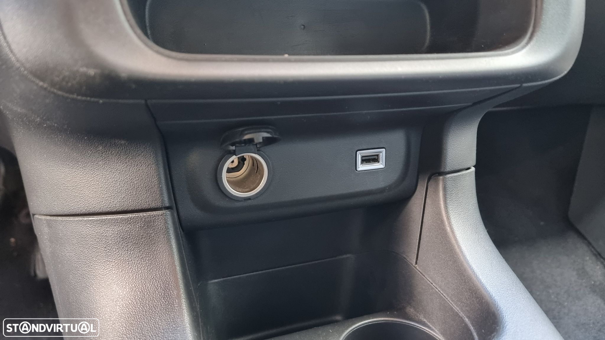Citroën C3 1.2 PureTech Feel - 10