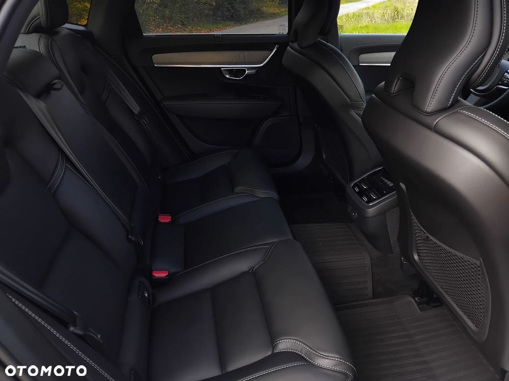 Volvo S90 B5 D AWD Ultimate Bright - 11