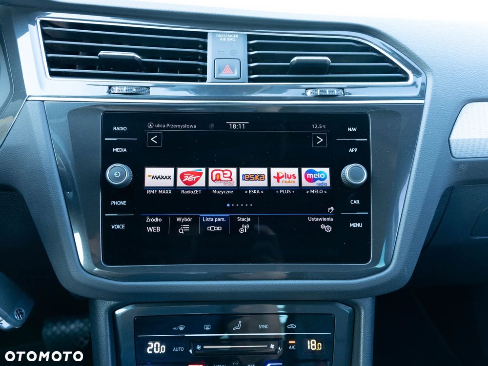 Volkswagen Tiguan 2.0 TDI SCR DSG Life - 29