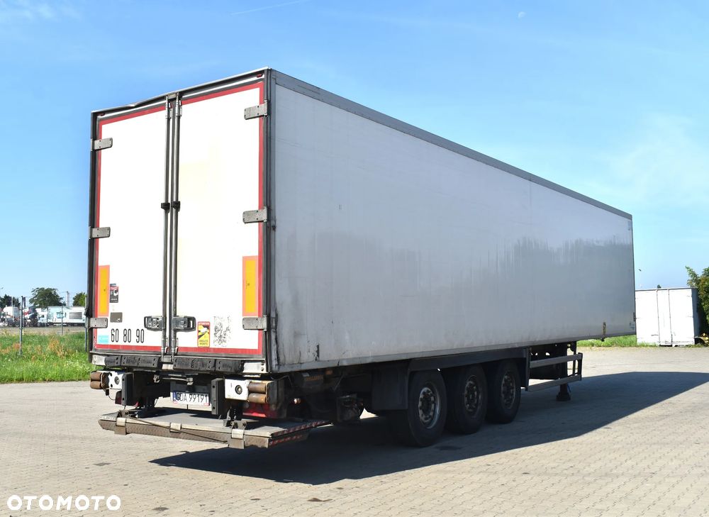 LeciTrailer 3E20SD - 7