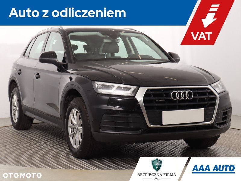 Audi Q5 - 2