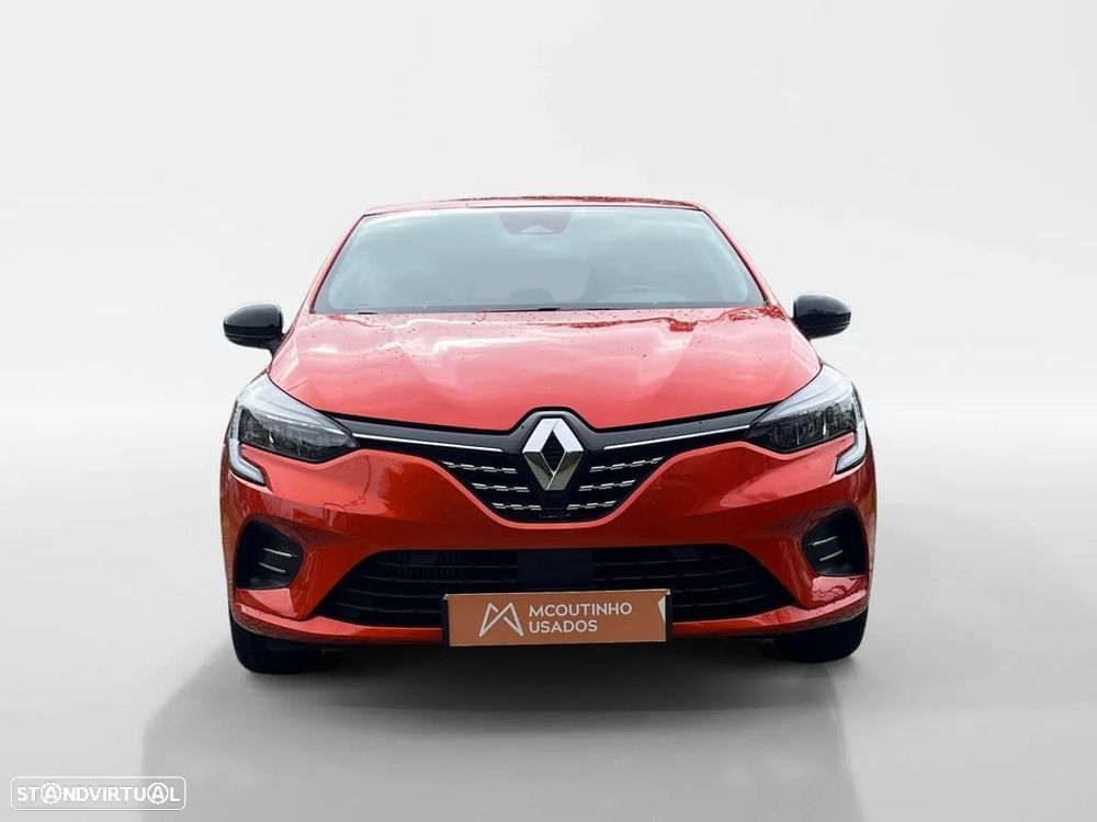 Renault Clio 1.0 TCe Techno - 9