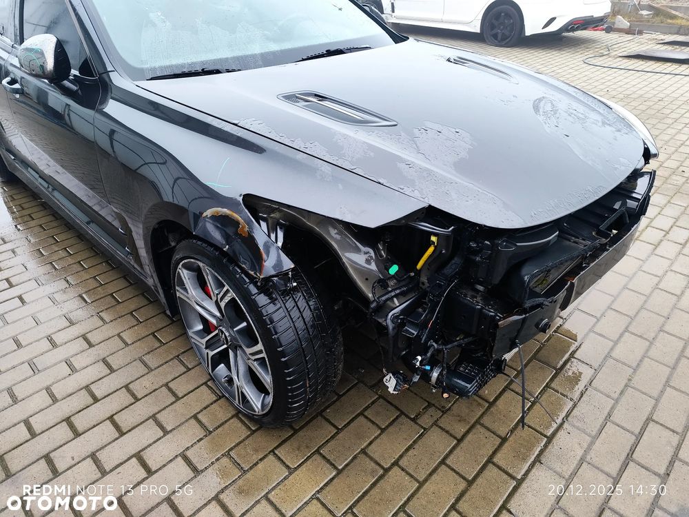 Kia Stinger 3.3 T-GDI AWD GT - 3
