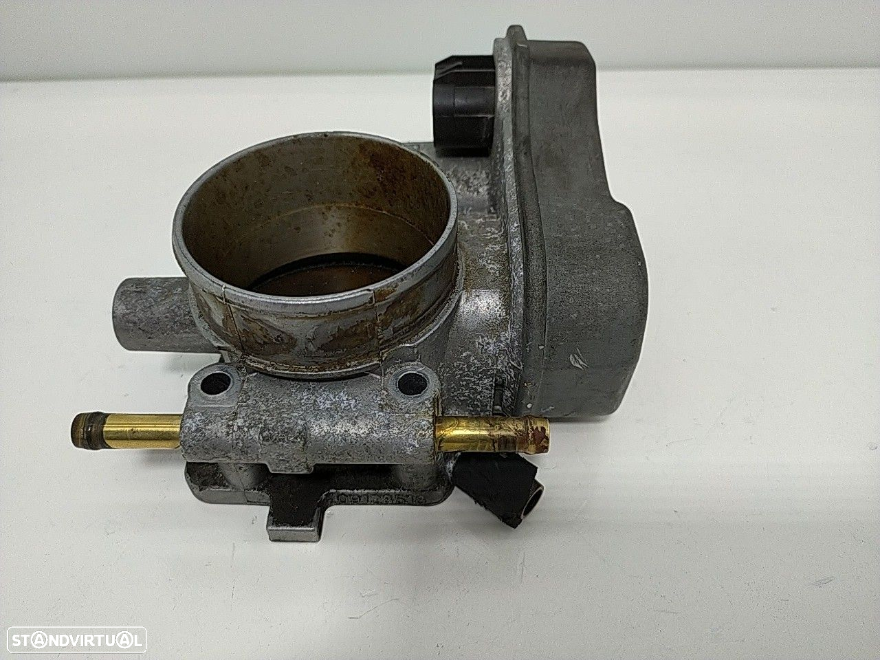 Corpo De Injecção/ Borboletas Opel Astra H (A04) - 2