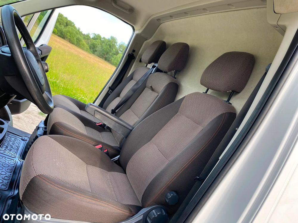 Peugeot BOXER L3H2 - 32