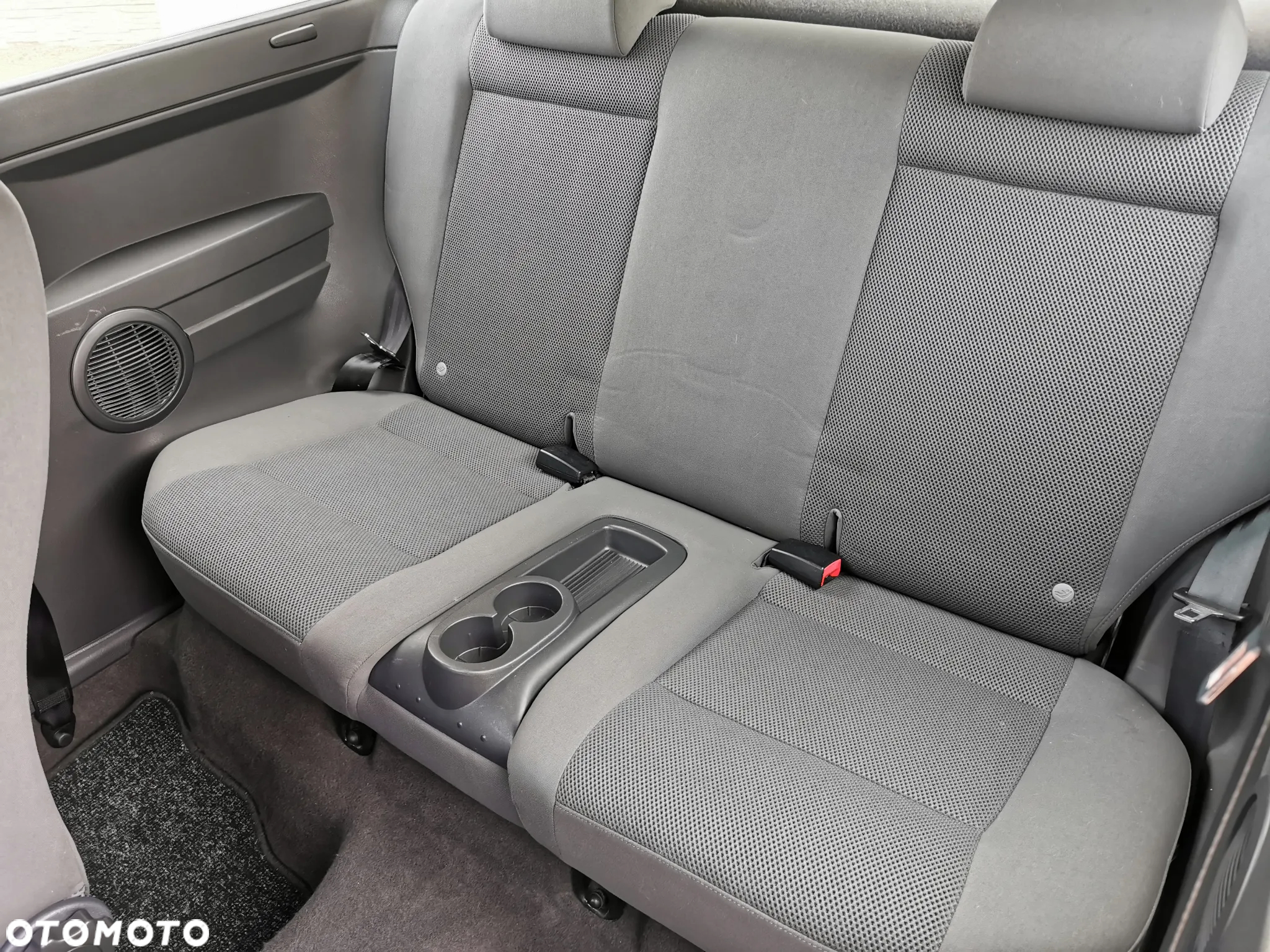 Volkswagen Fox 1.2 - 8
