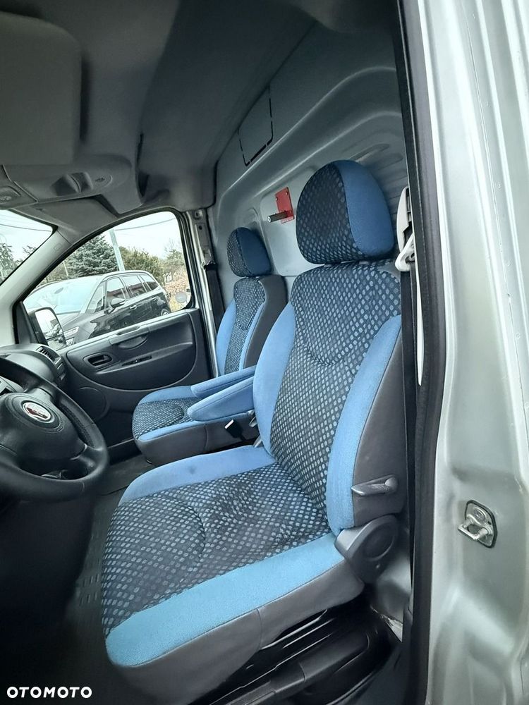 Fiat Scudo - 17