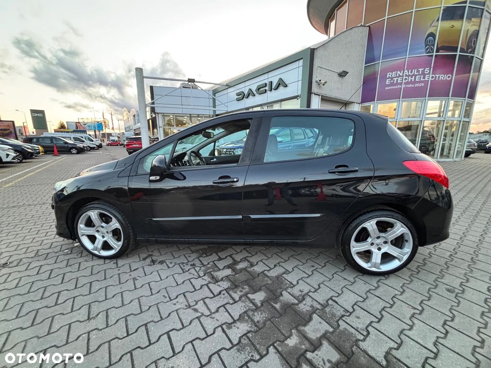 Peugeot 308 1.6 Premium Plus - 2
