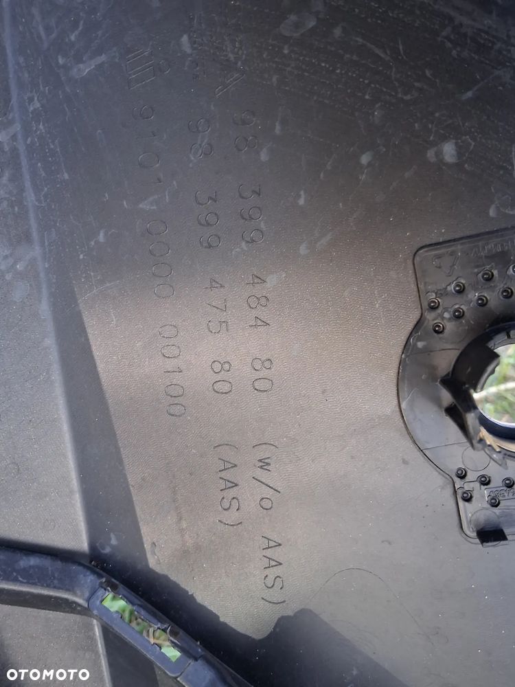 Zderzak Przod Opel Astra L VI 2021- 9839948480 - 6
