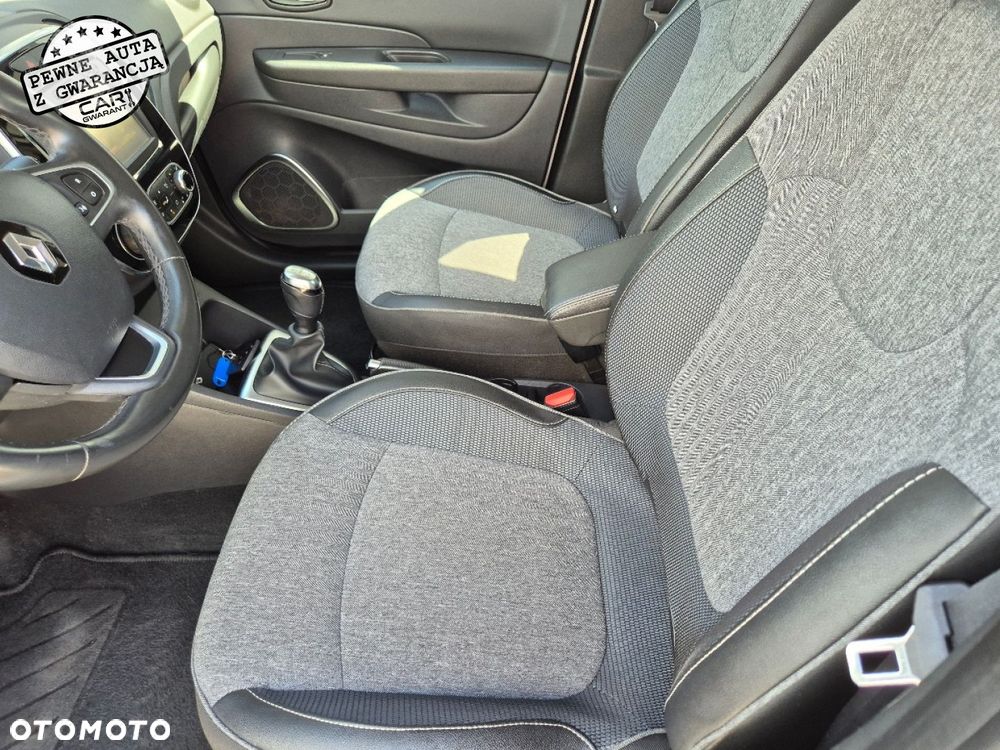 Renault Captur - 11