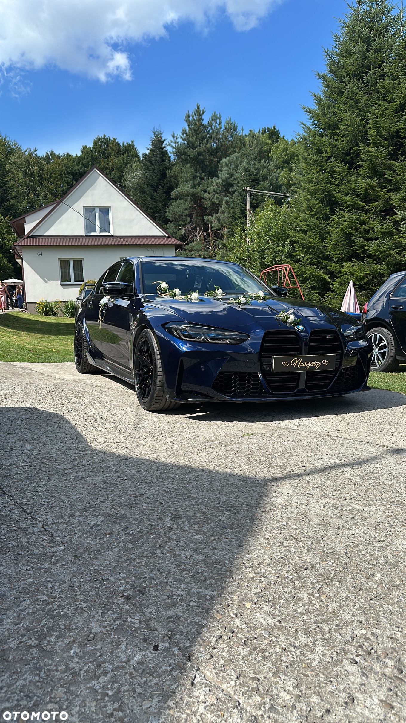 BMW M3 - 2