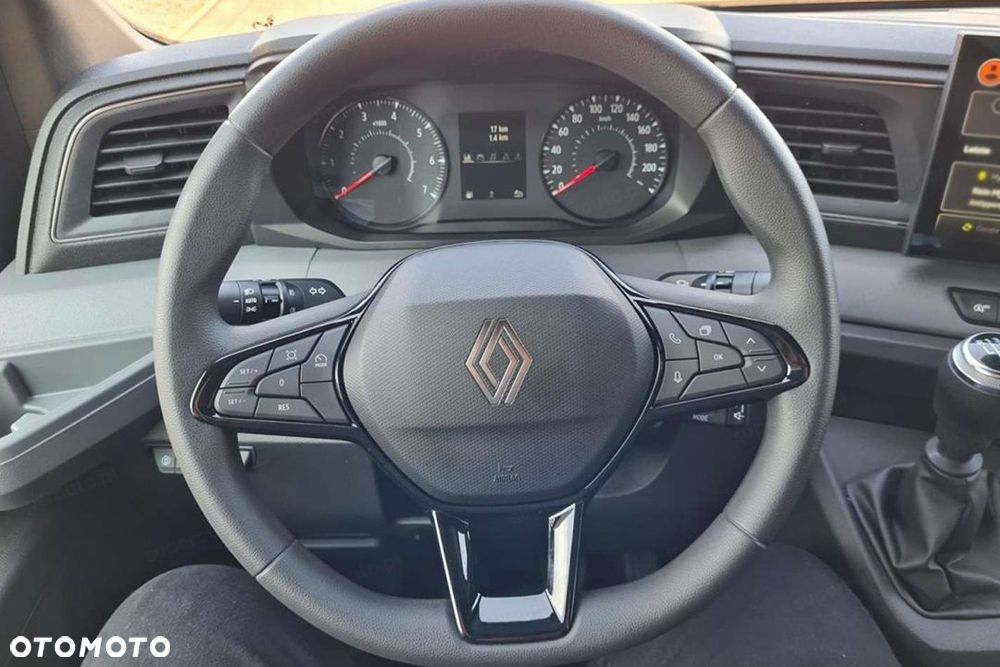 Renault Master L3 Autolaweta 2.0 170KM - 11