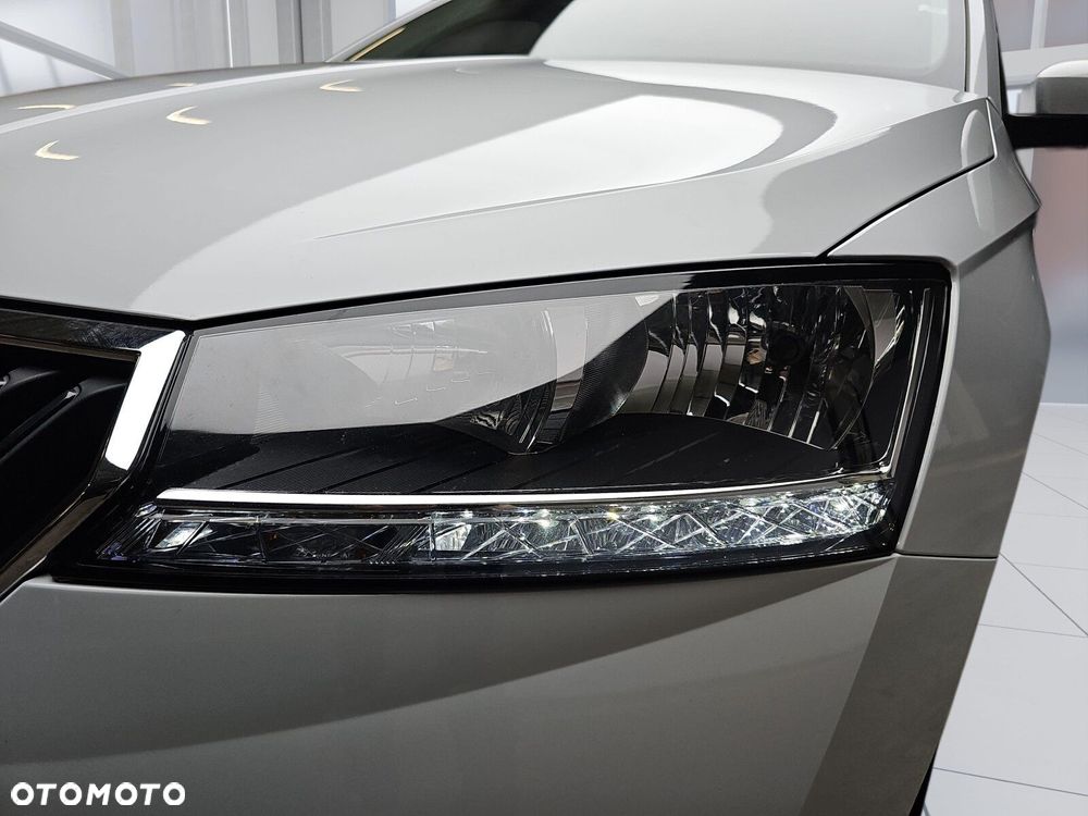 Skoda Fabia 1.0 TSI Ambition - 31