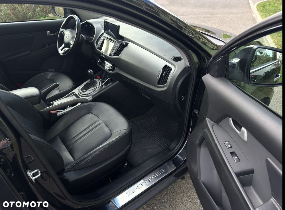 Kia Sportage 2.0 GDI XL 2WD - 19