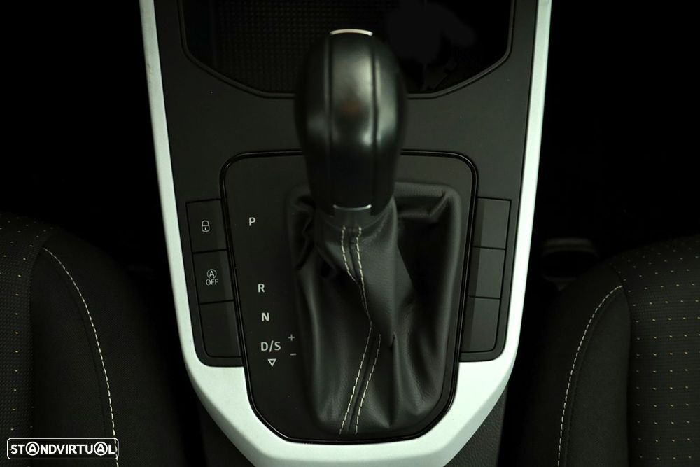 SEAT Arona 1.0 TSI Style DSG - 13