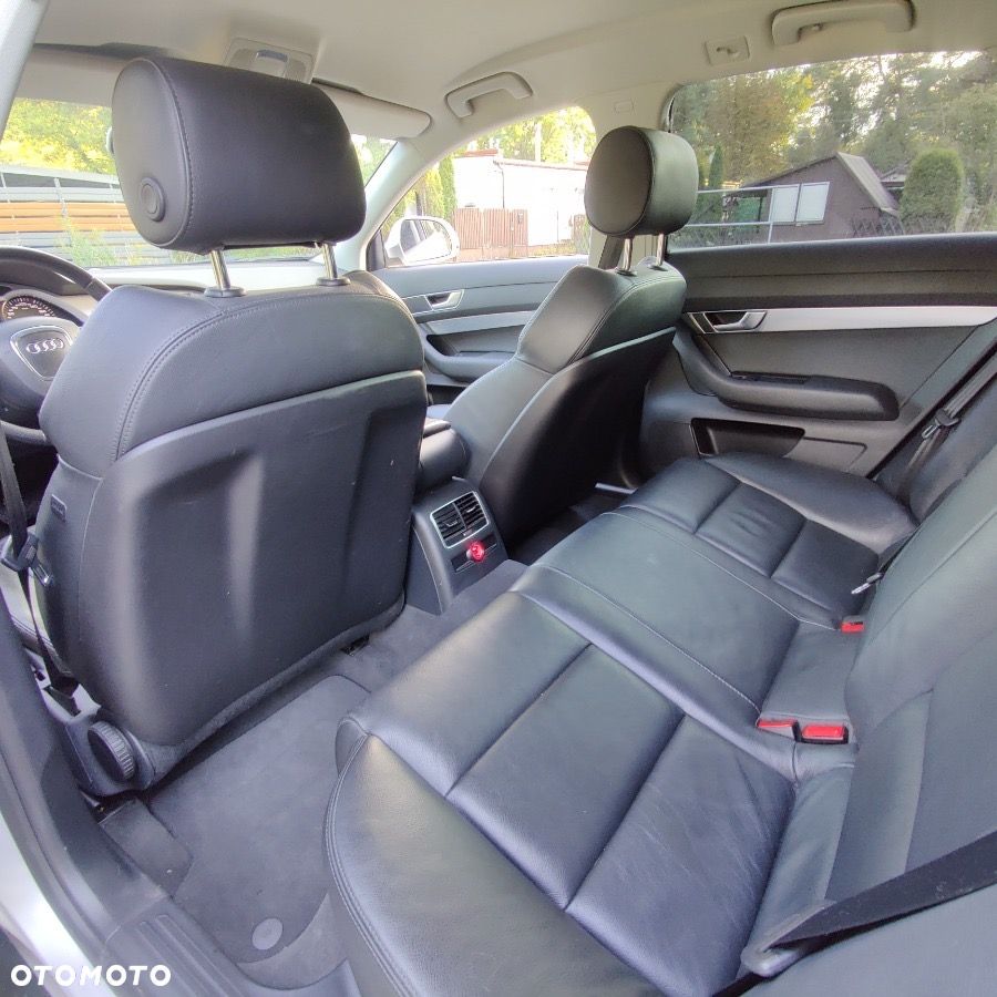 Audi A6 Avant 2.0 TFSI multitronic - 26