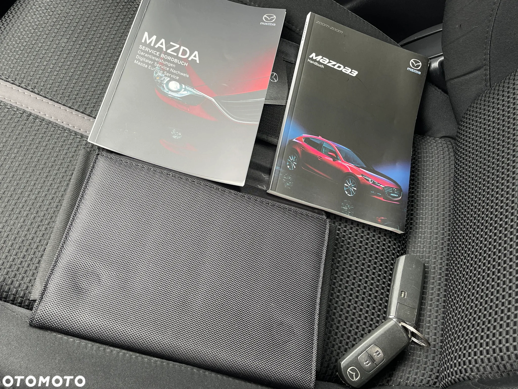 Mazda 3 2.0 Skymotion - 39