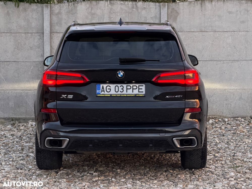 BMW X5 - 5