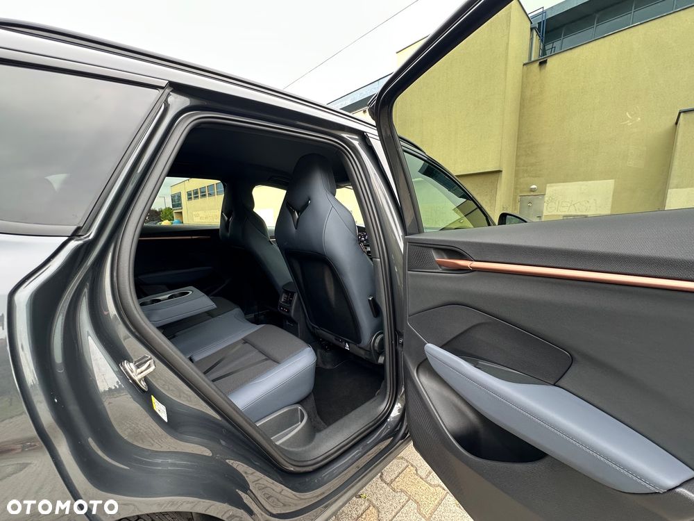 Cupra Terramar 2.0 TSI 4Drive DSG VZ - 24
